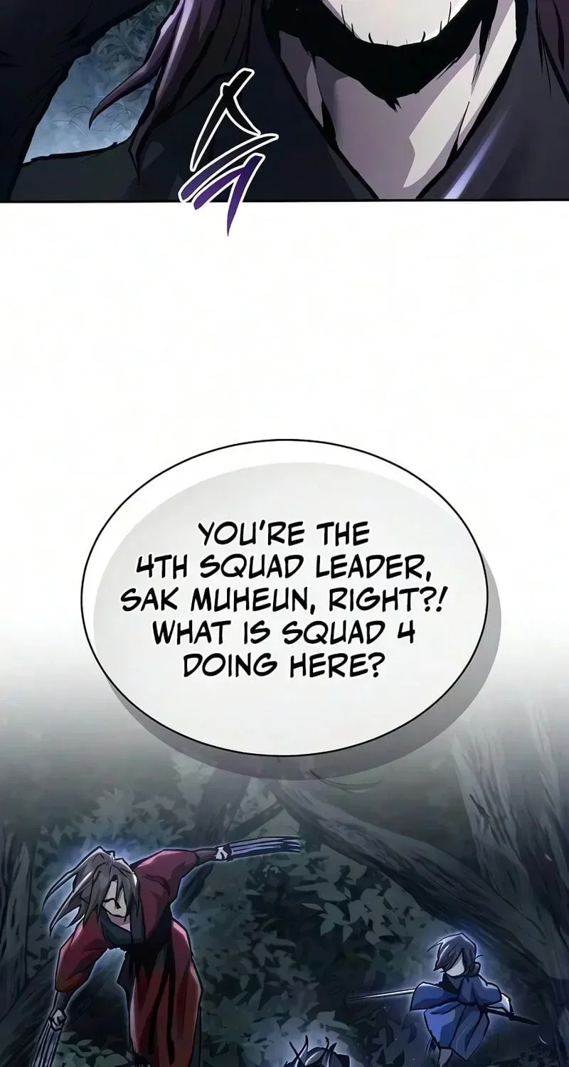 Reborn on the Demonic Cult Battlefield Chapter 49 page 39