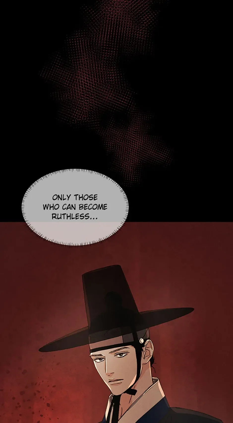 Under the Plum Blossom Tree Chapter 48 page 20
