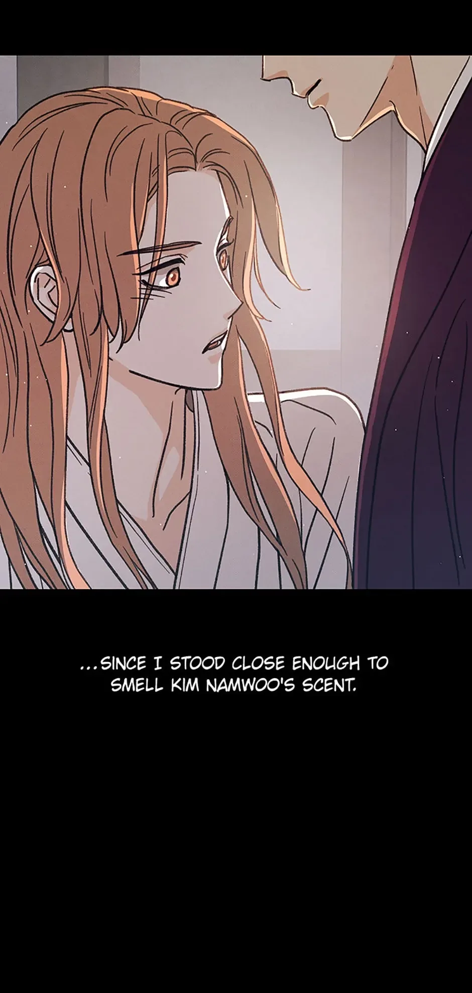 Under the Plum Blossom Tree Chapter 48 page 28