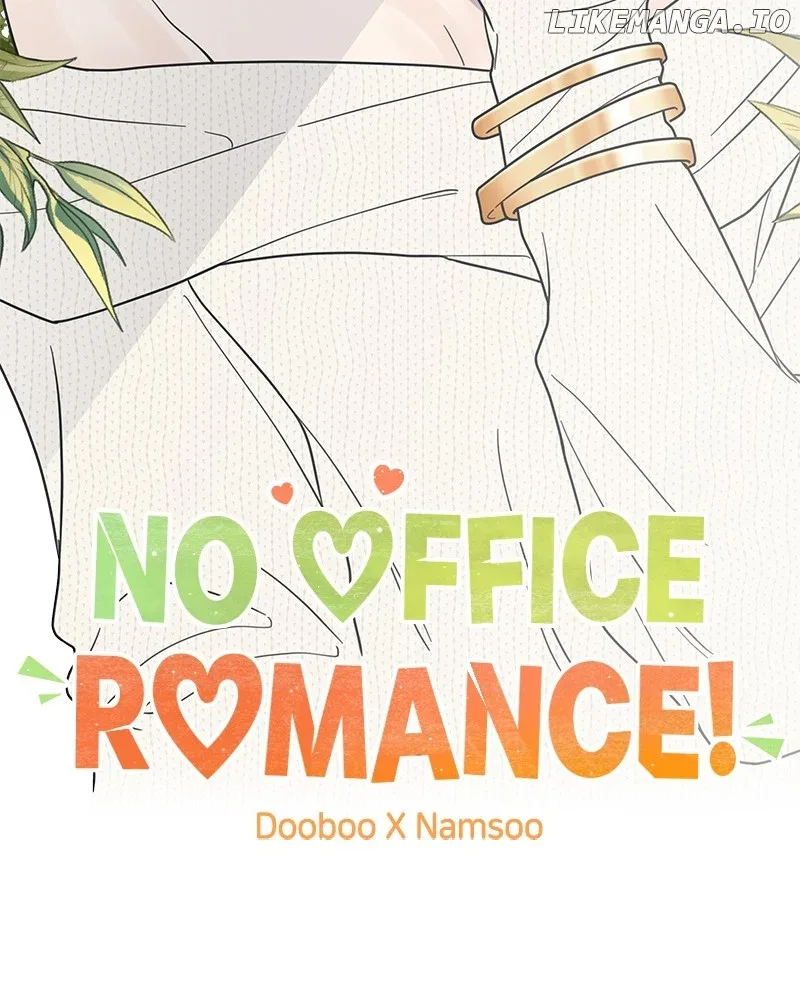 No Dating Allowed In The Office Chapter 48 page 40