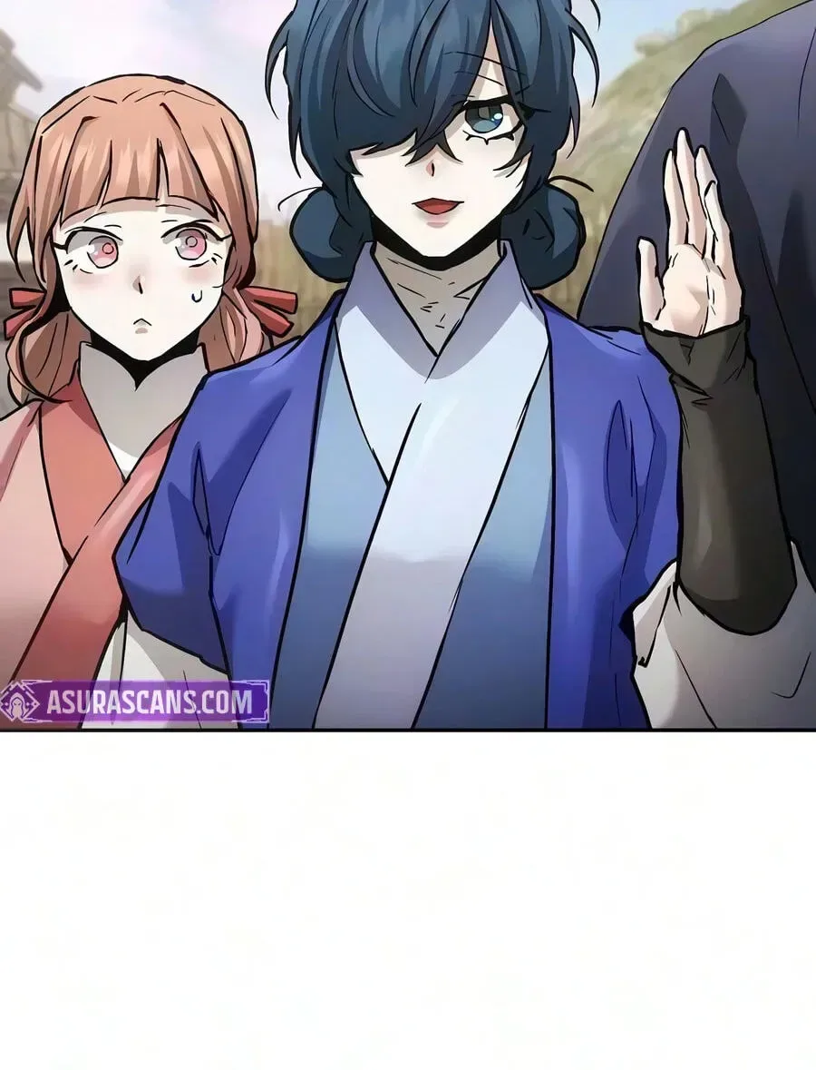 Reborn on the Demonic Cult Battlefield Chapter 48 page 61