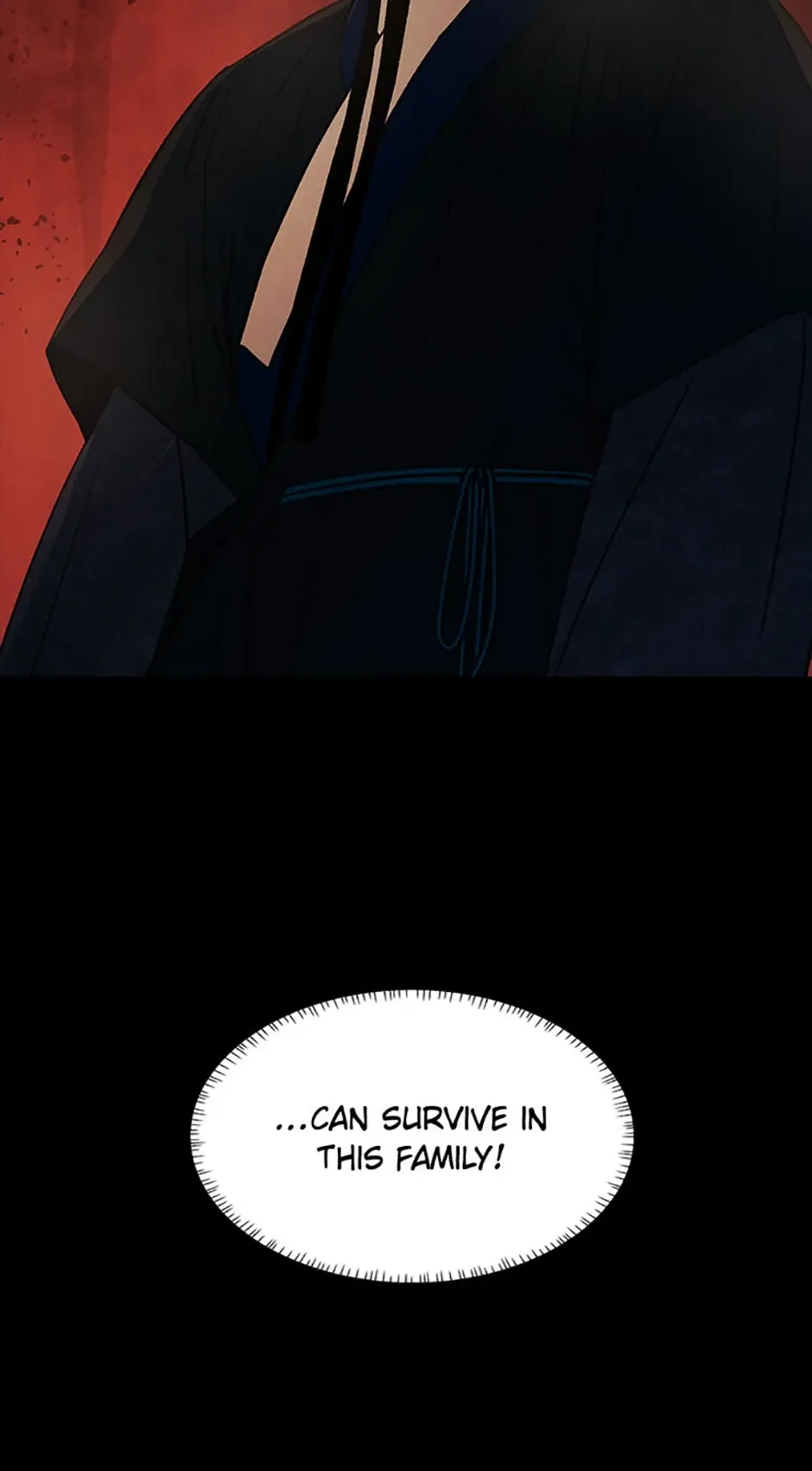 Under the Plum Blossom Tree Chapter 48 page 21