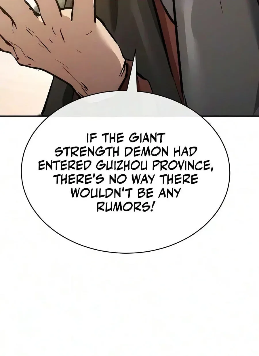 Reborn on the Demonic Cult Battlefield Chapter 48 page 81