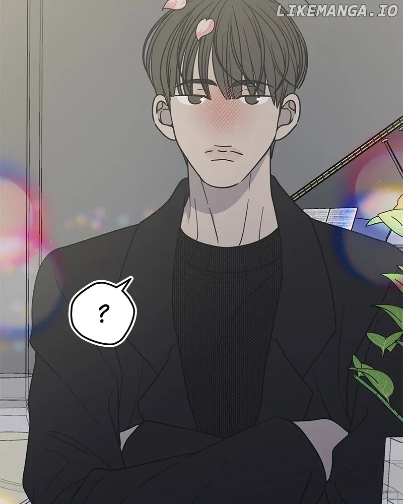 No Dating Allowed In The Office Chapter 48 page 42