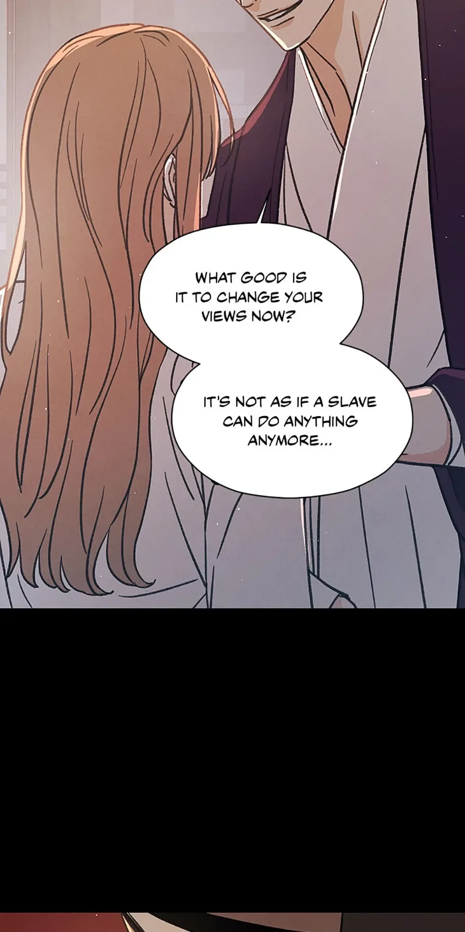Under the Plum Blossom Tree Chapter 48 page 36