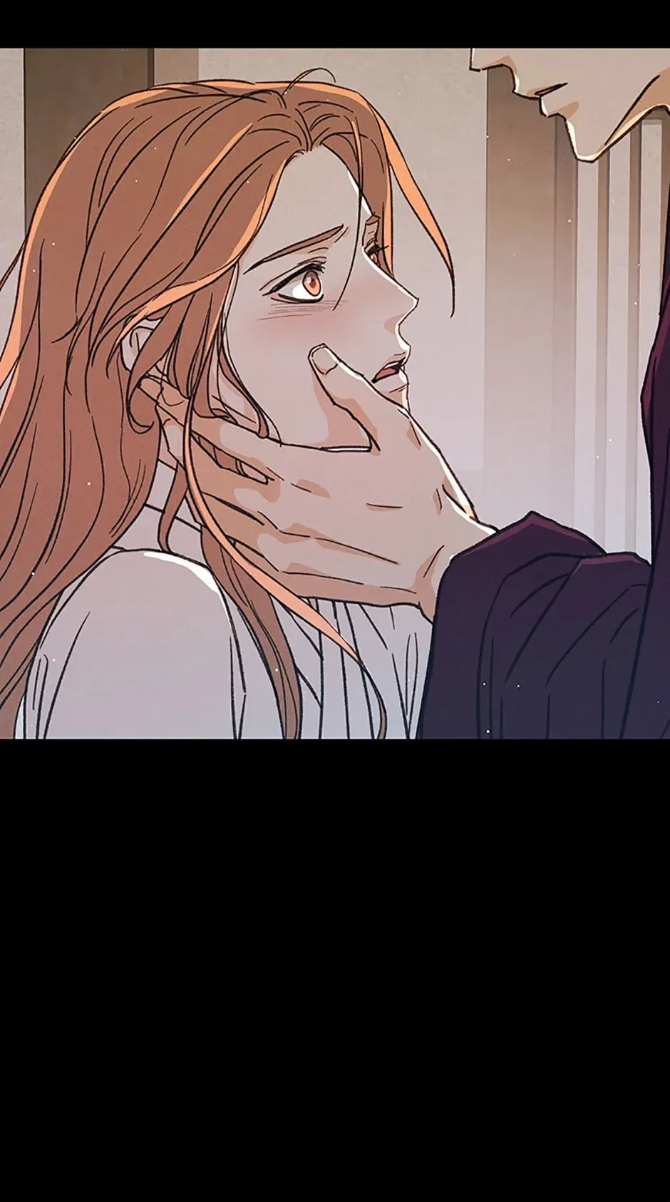Under the Plum Blossom Tree Chapter 48 page 43