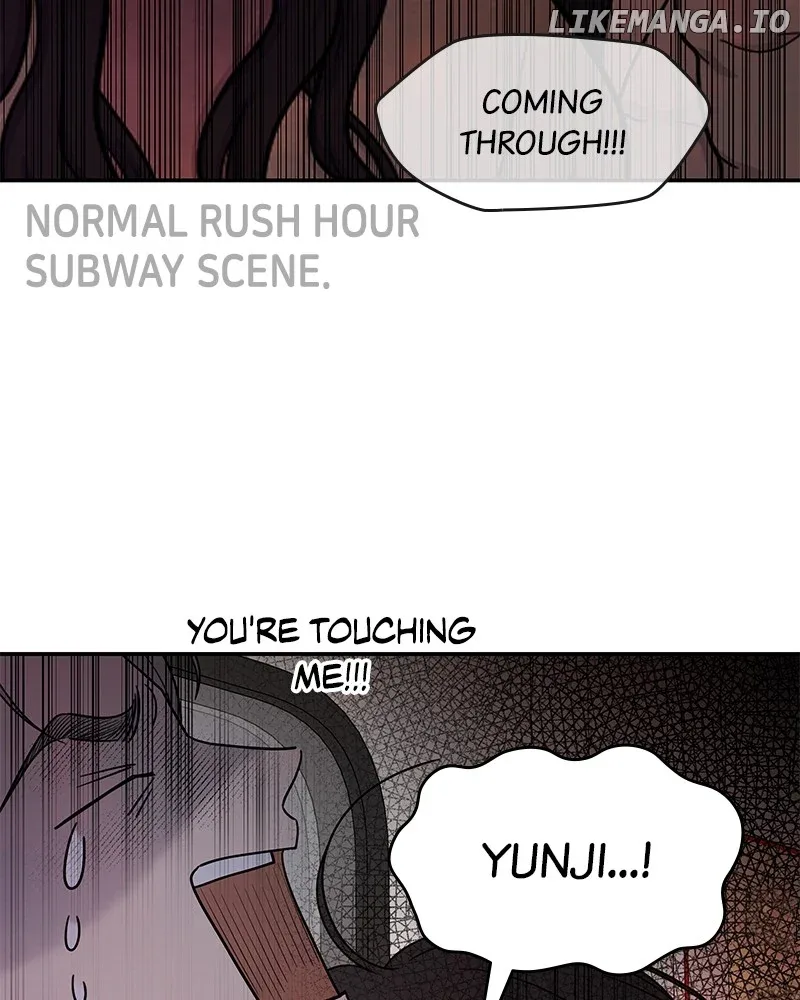 No Dating Allowed In The Office Chapter 47 page 41