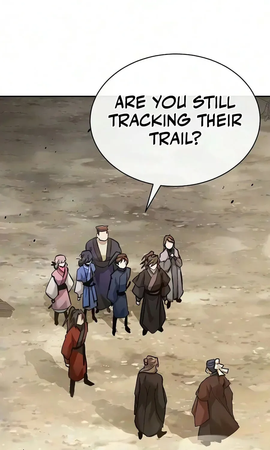 Reborn on the Demonic Cult Battlefield Chapter 48 page 70