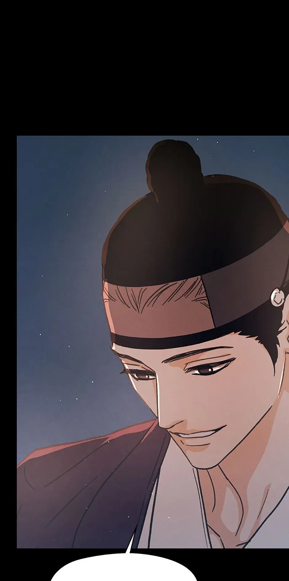 Under the Plum Blossom Tree Chapter 48 page 33