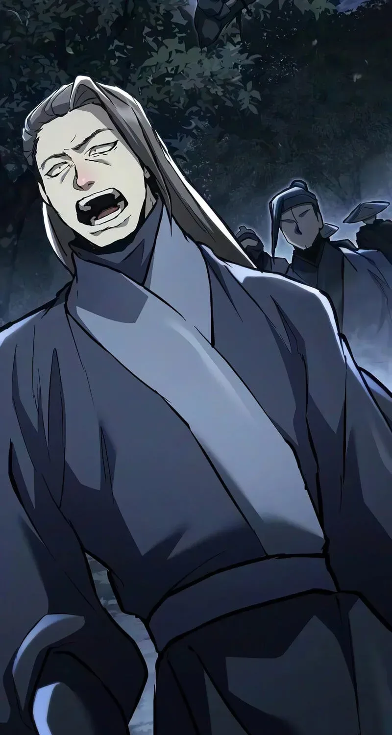 Reborn on the Demonic Cult Battlefield Chapter 49 page 41