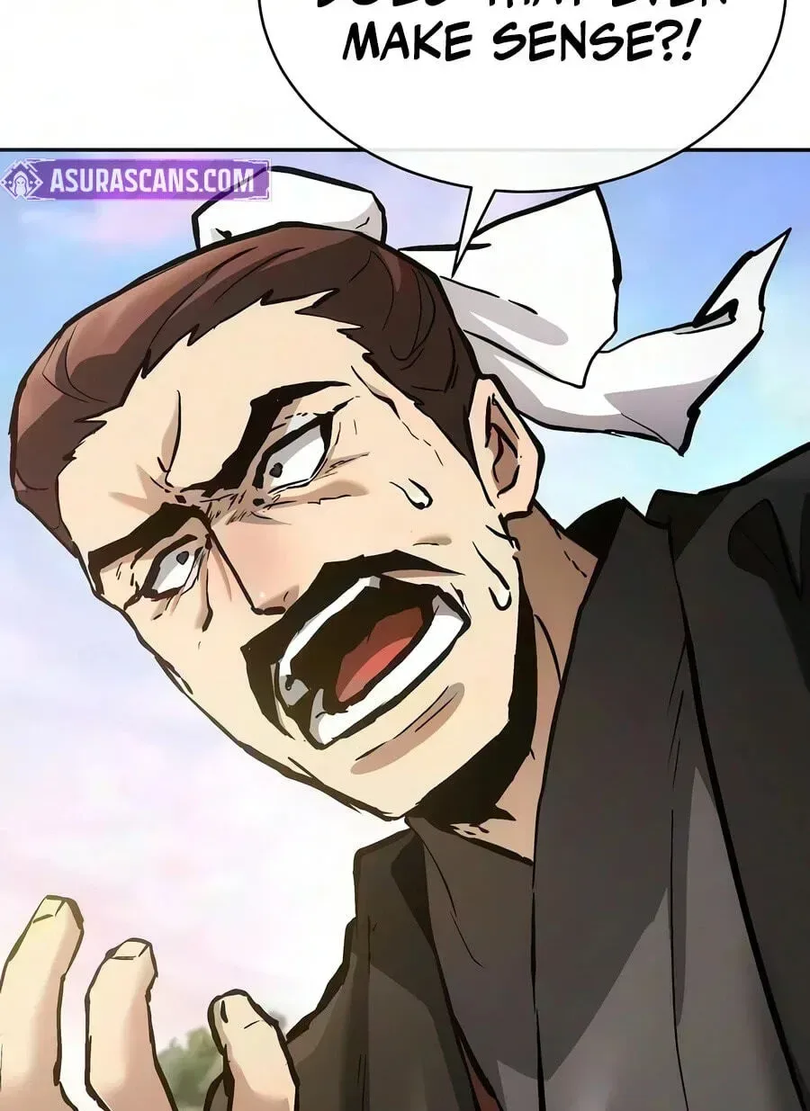 Reborn on the Demonic Cult Battlefield Chapter 48 page 80