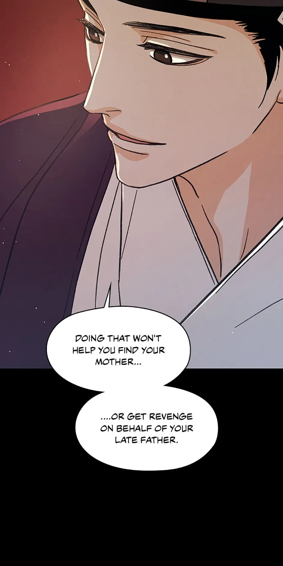 Under the Plum Blossom Tree Chapter 48 page 37