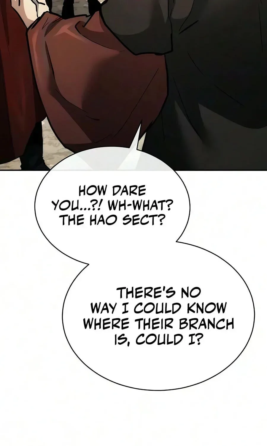 Reborn on the Demonic Cult Battlefield Chapter 48 page 86