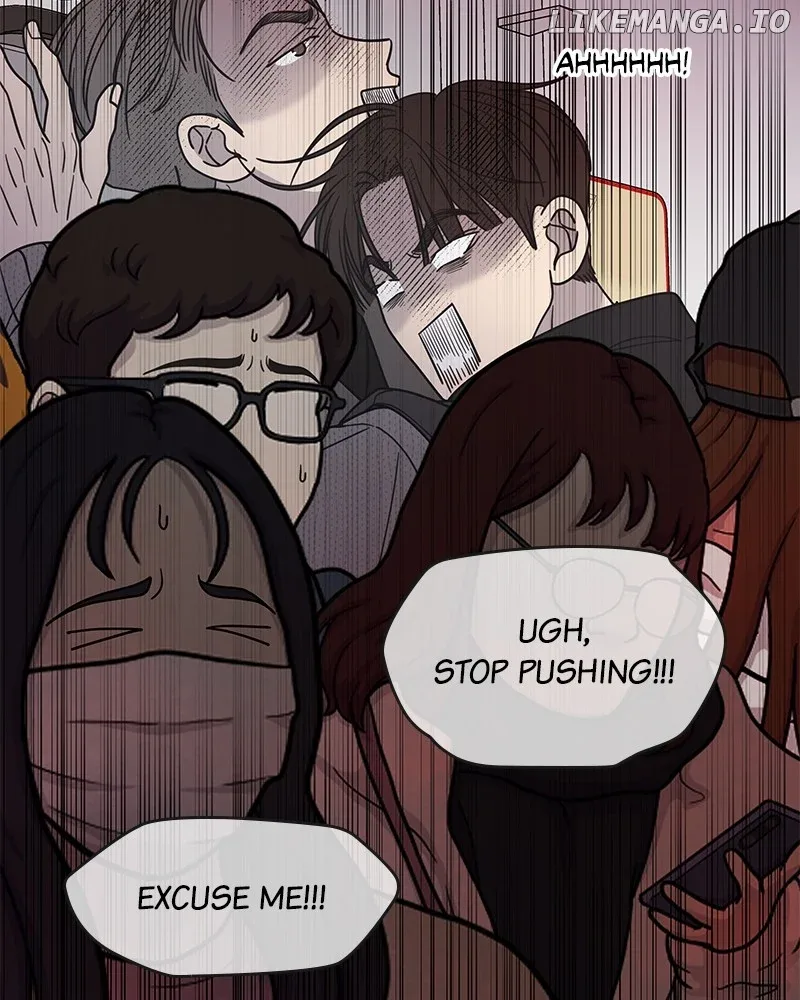 No Dating Allowed In The Office Chapter 47 page 40