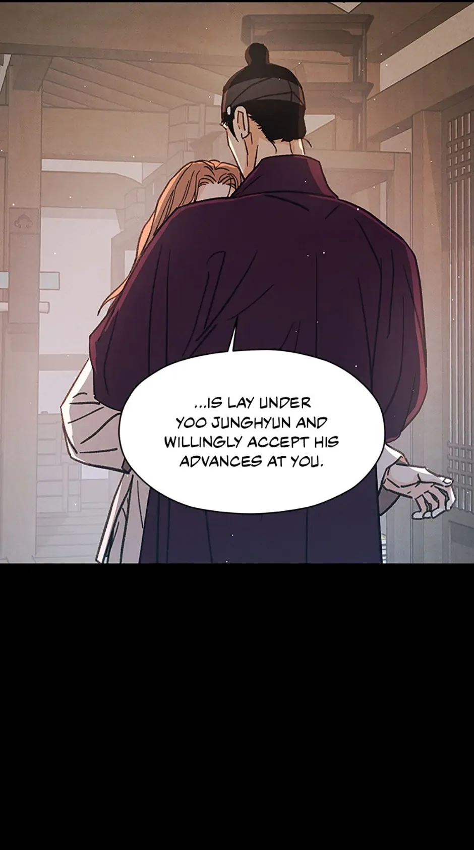 Under the Plum Blossom Tree Chapter 48 page 44
