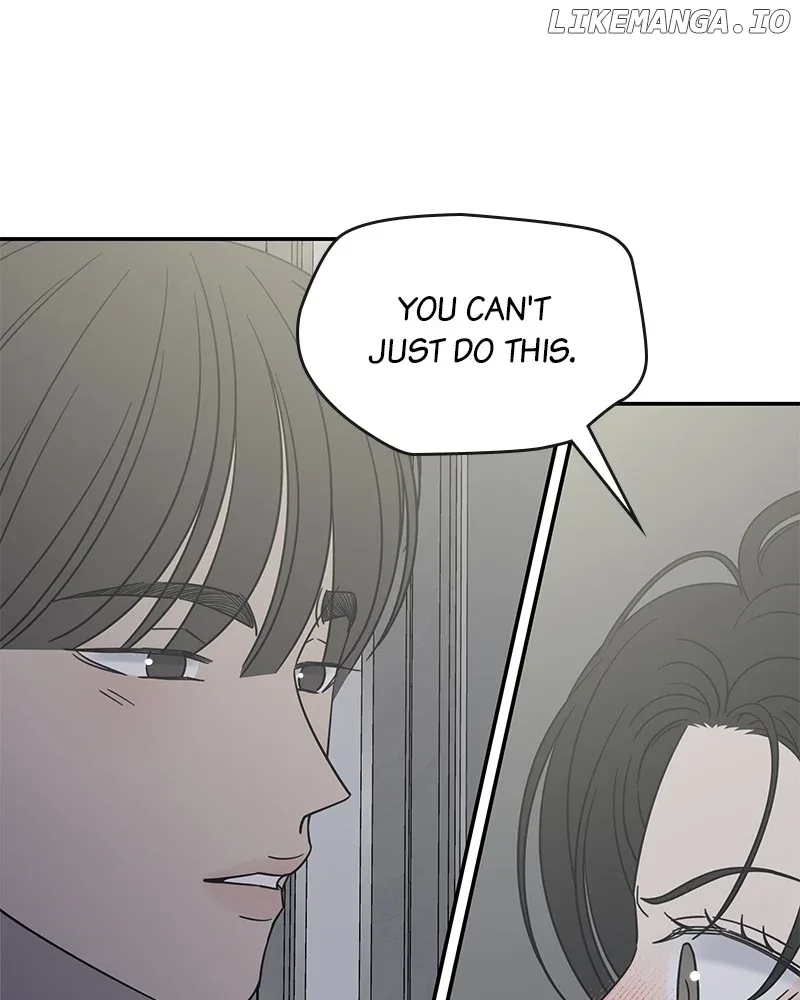 No Dating Allowed In The Office Chapter 48 page 45
