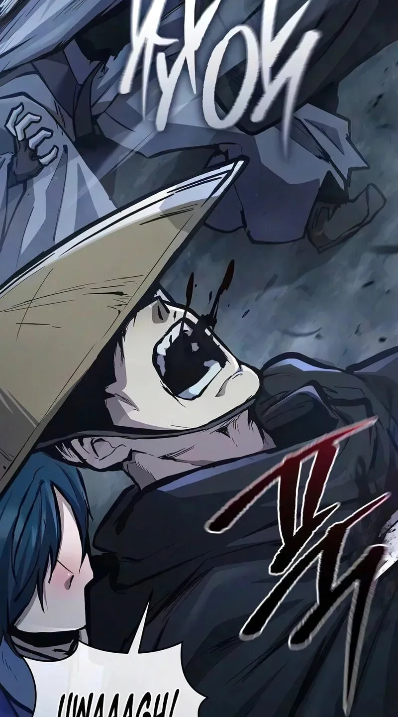 Reborn on the Demonic Cult Battlefield Chapter 49 page 46