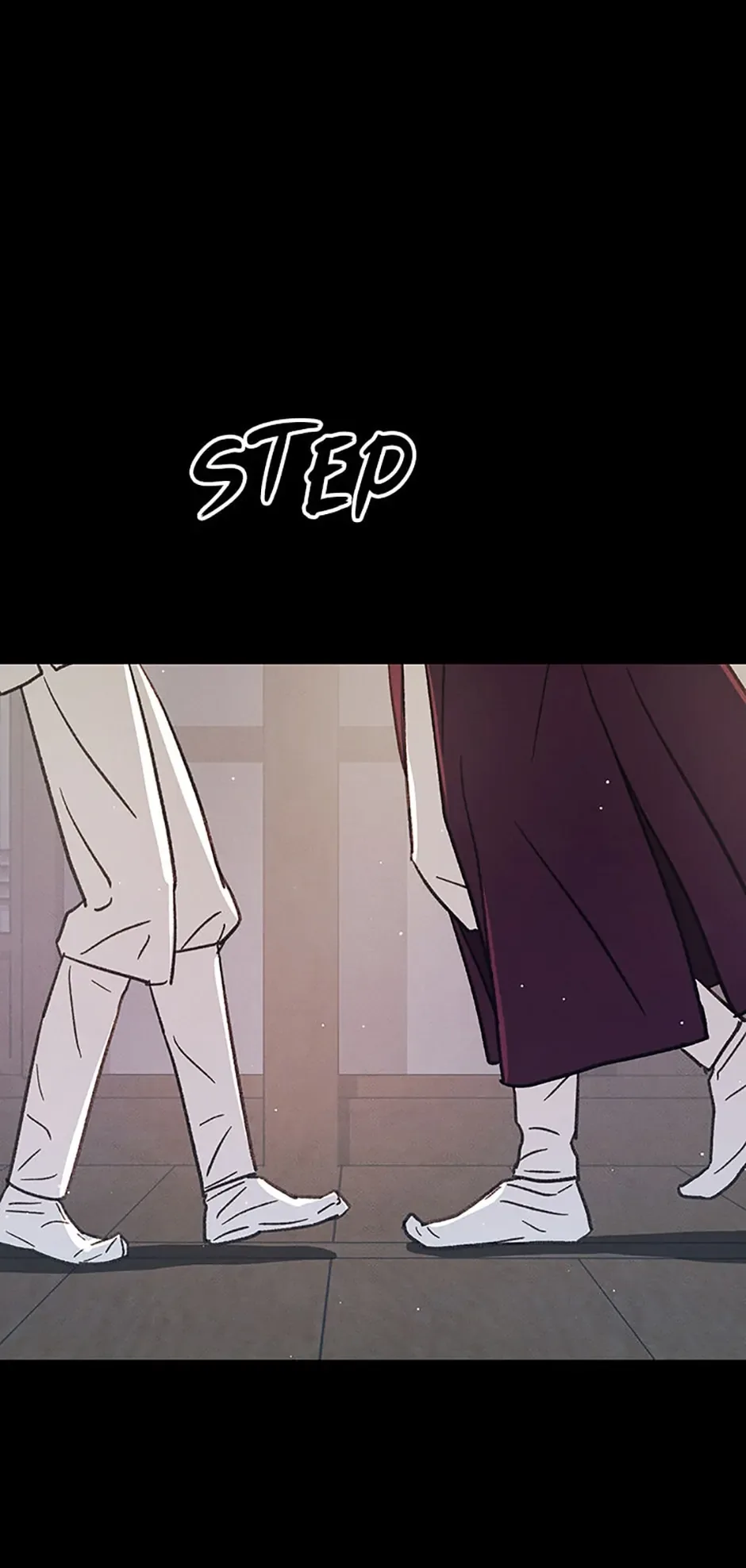 Under the Plum Blossom Tree Chapter 48 page 52