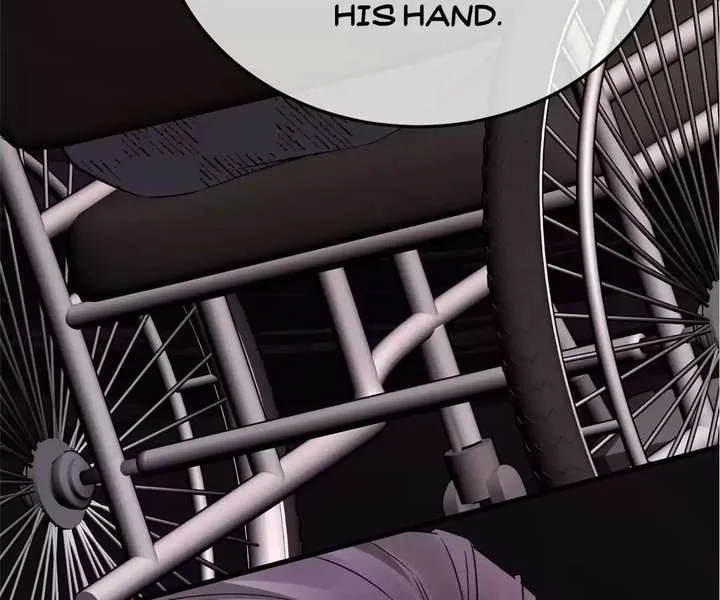 Gorgeous Robe Chapter 49 page 136