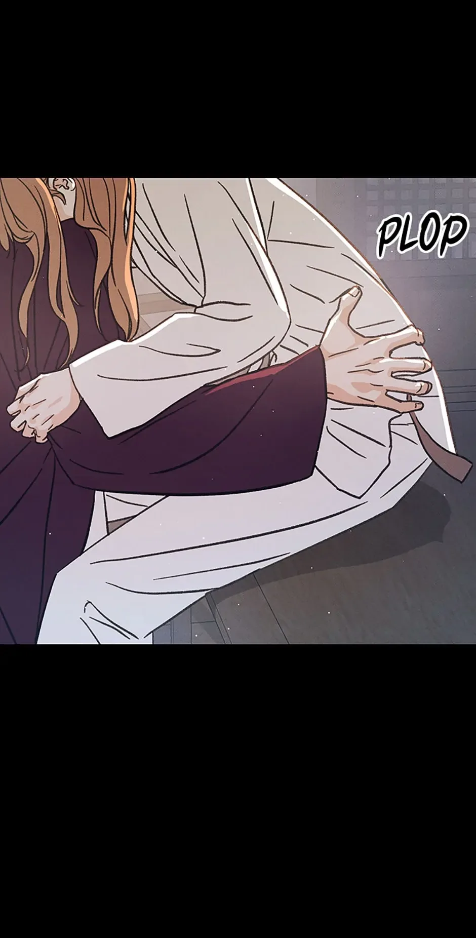 Under the Plum Blossom Tree Chapter 48 page 55