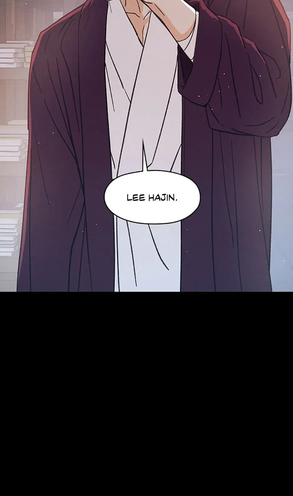 Under the Plum Blossom Tree Chapter 48 page 51