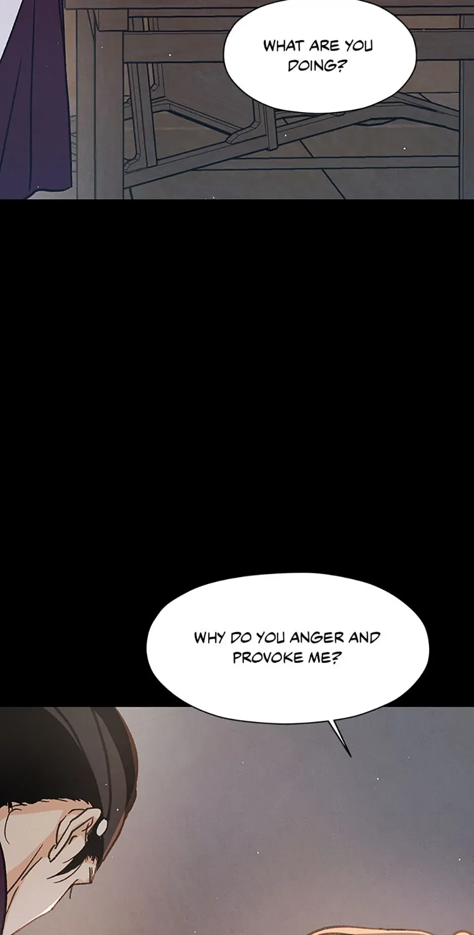 Under the Plum Blossom Tree Chapter 48 page 57