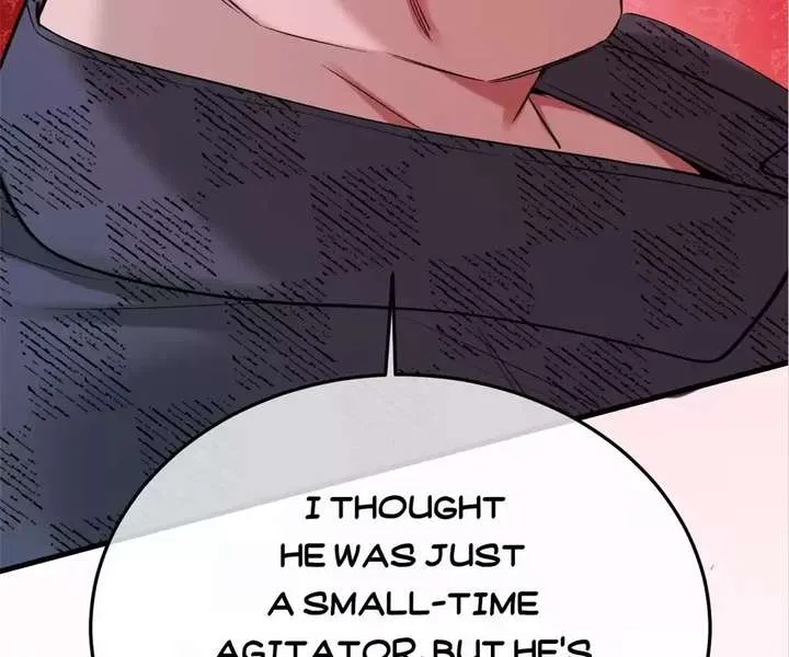Gorgeous Robe Chapter 49 page 138