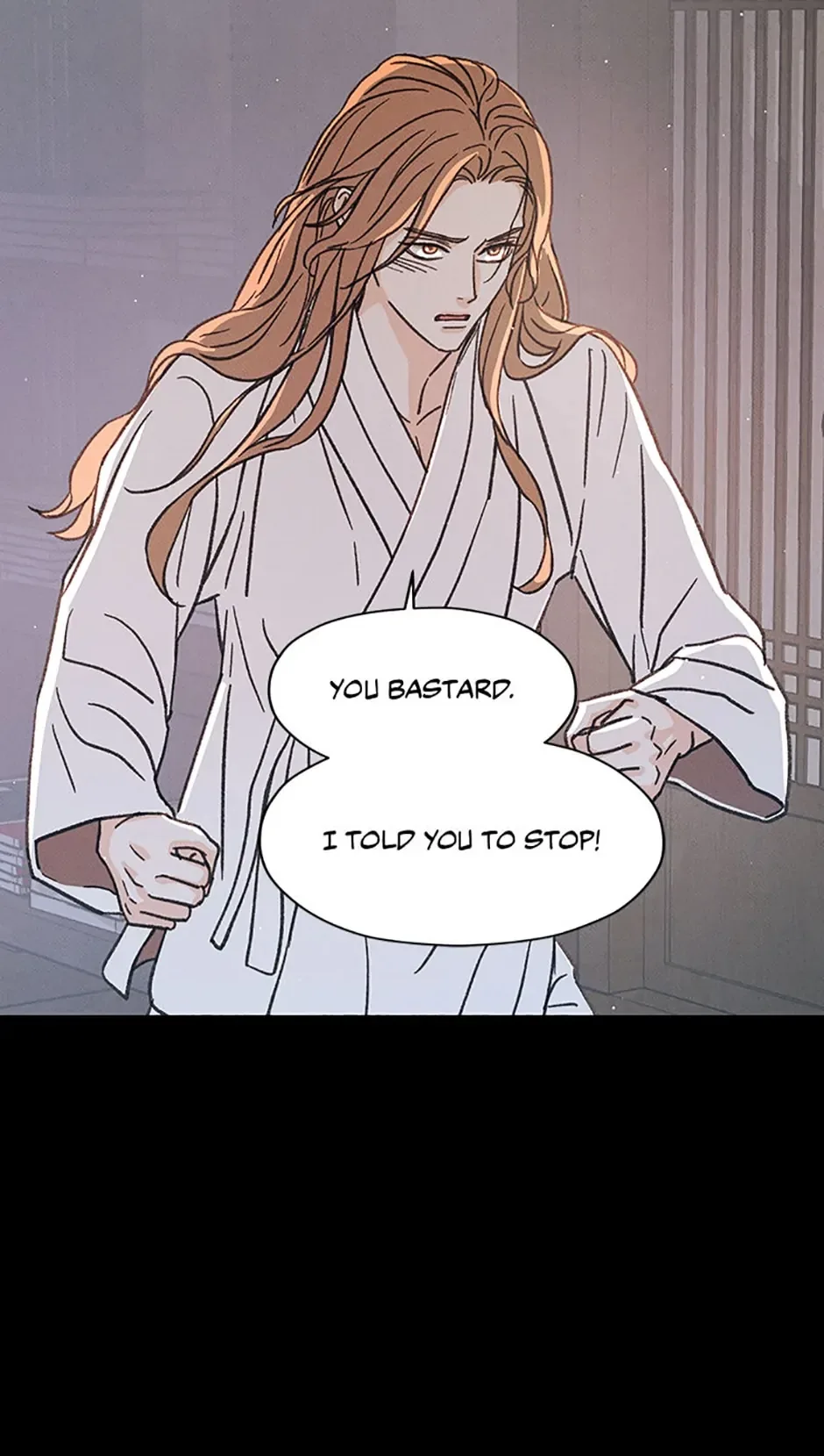 Under the Plum Blossom Tree Chapter 48 page 48