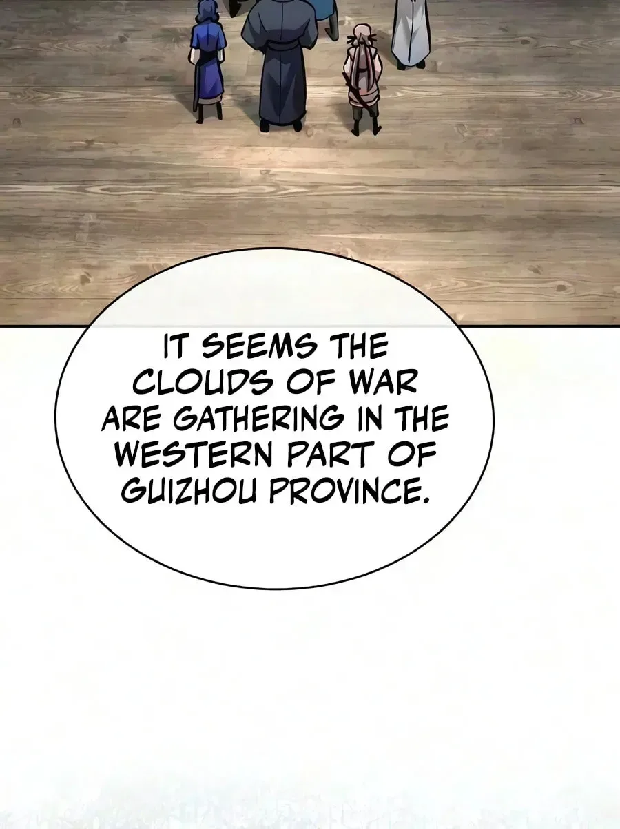 Reborn on the Demonic Cult Battlefield Chapter 48 page 100