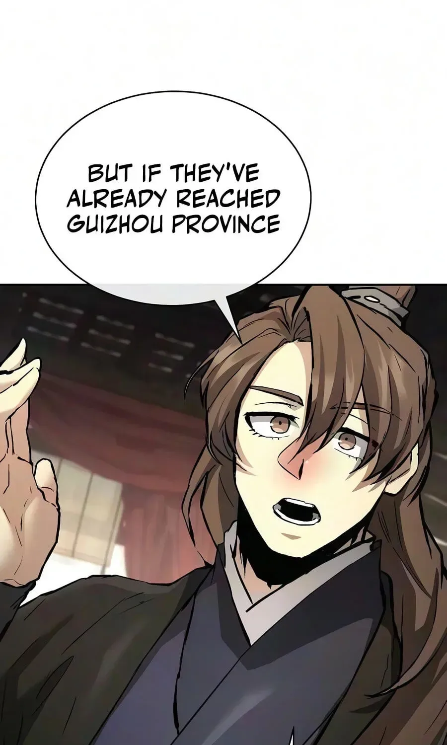 Reborn on the Demonic Cult Battlefield Chapter 48 page 115