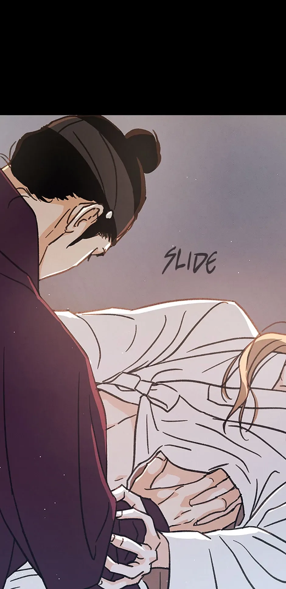 Under the Plum Blossom Tree Chapter 48 page 60