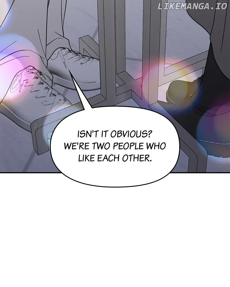 No Dating Allowed In The Office Chapter 48 page 50