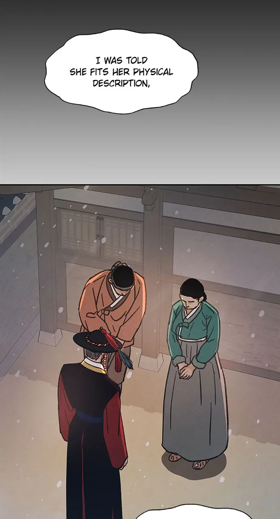 Under the Plum Blossom Tree Chapter 48 page 72