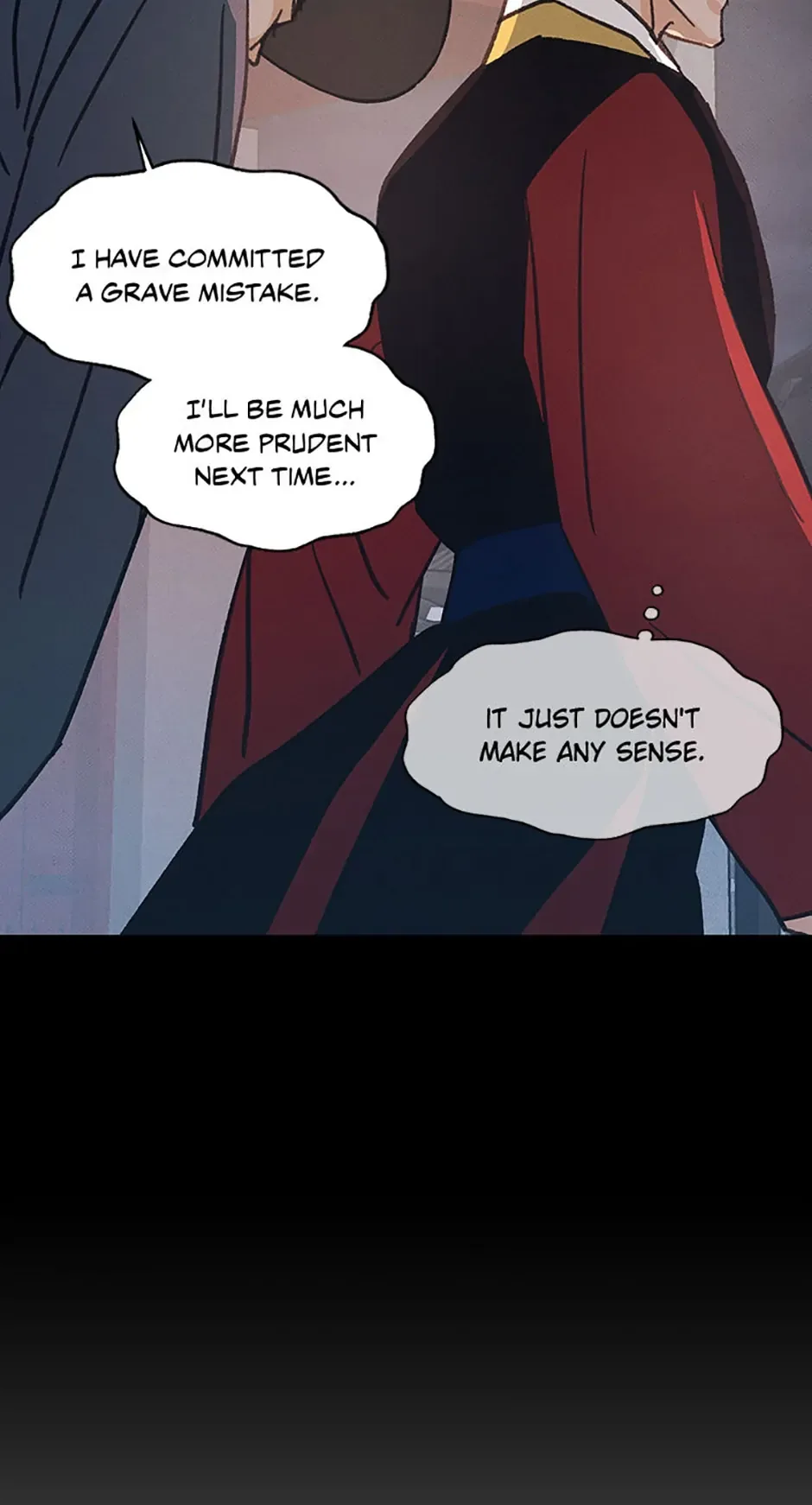 Under the Plum Blossom Tree Chapter 48 page 71