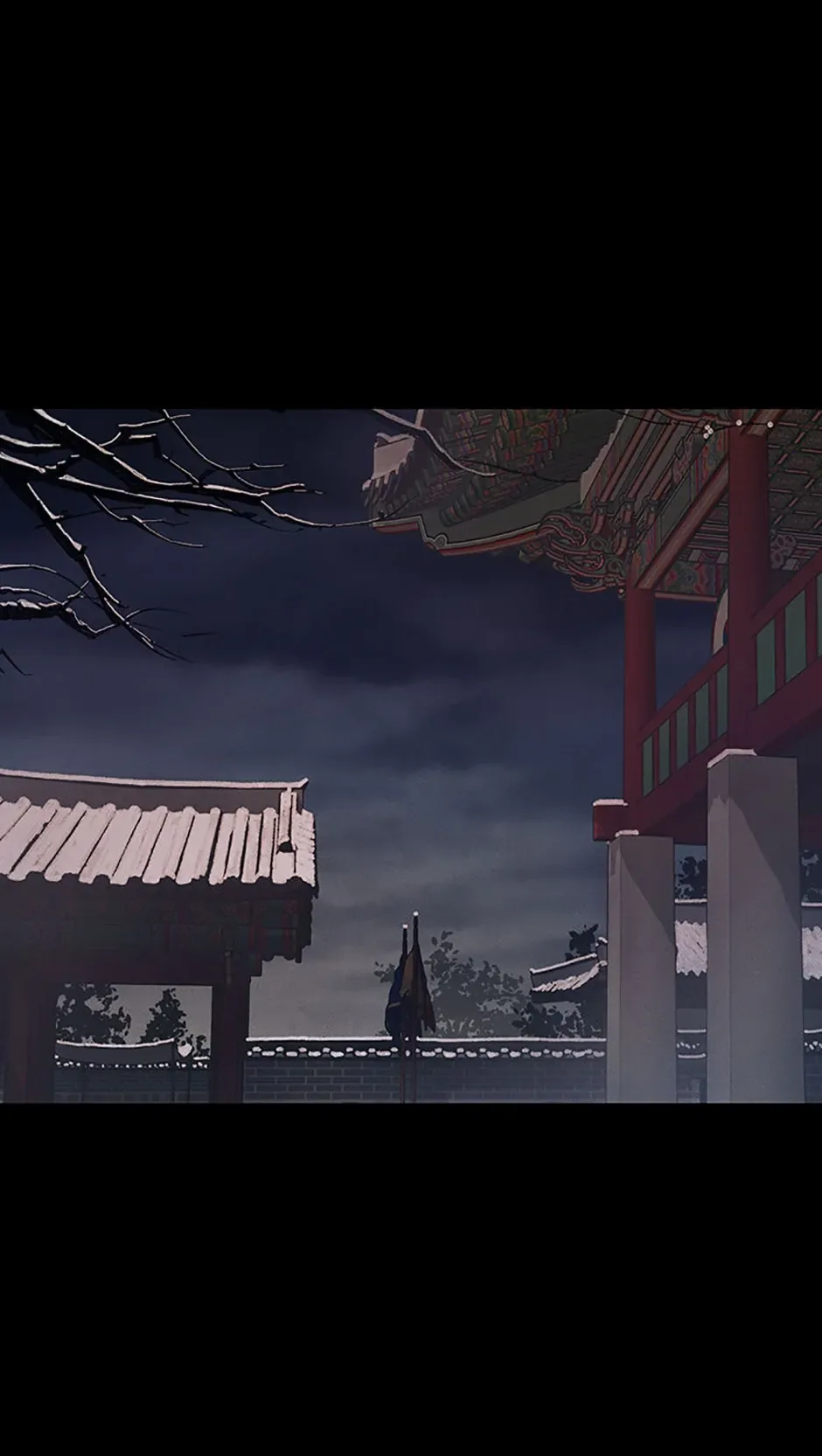 Under the Plum Blossom Tree Chapter 48 page 68