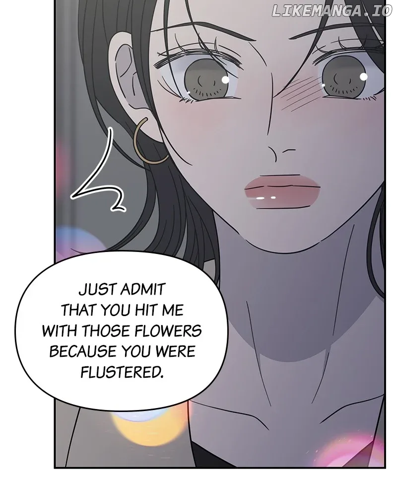 No Dating Allowed In The Office Chapter 48 page 48