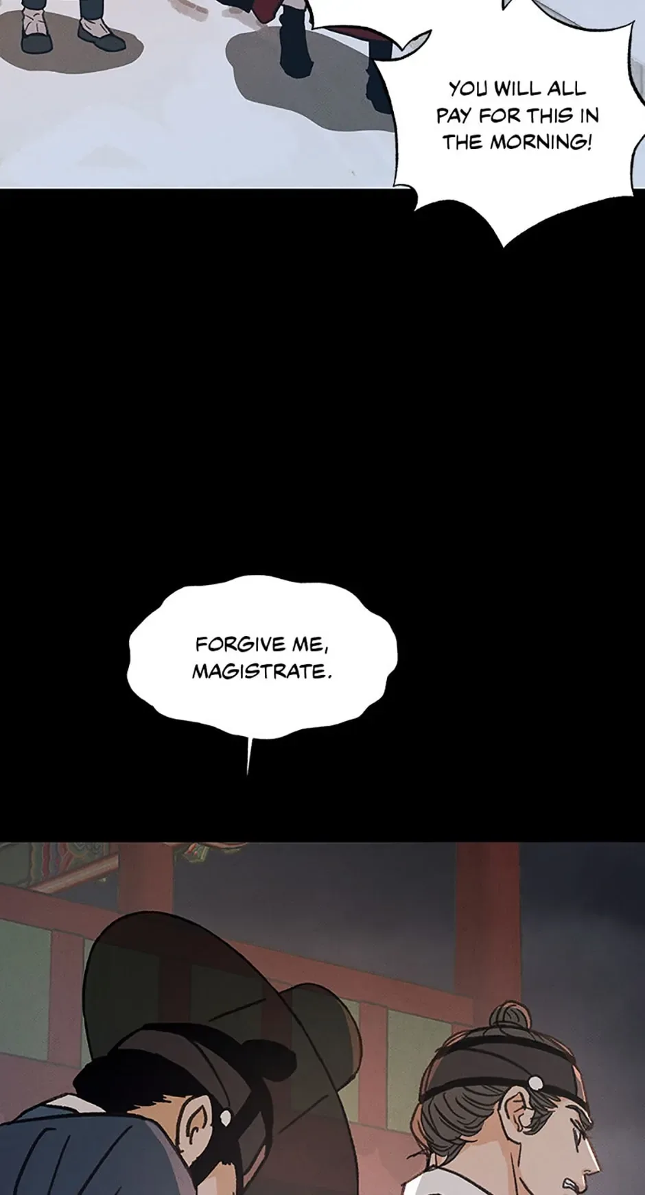 Under the Plum Blossom Tree Chapter 48 page 70