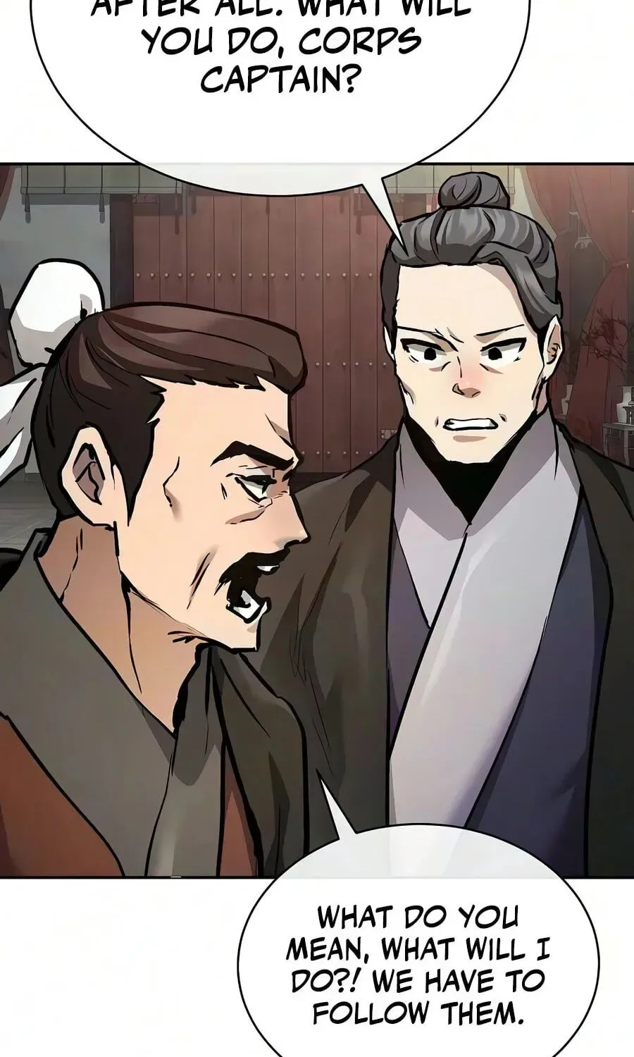 Reborn on the Demonic Cult Battlefield Chapter 48 page 113