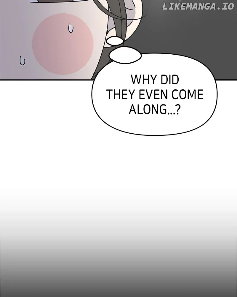 No Dating Allowed In The Office Chapter 47 page 46
