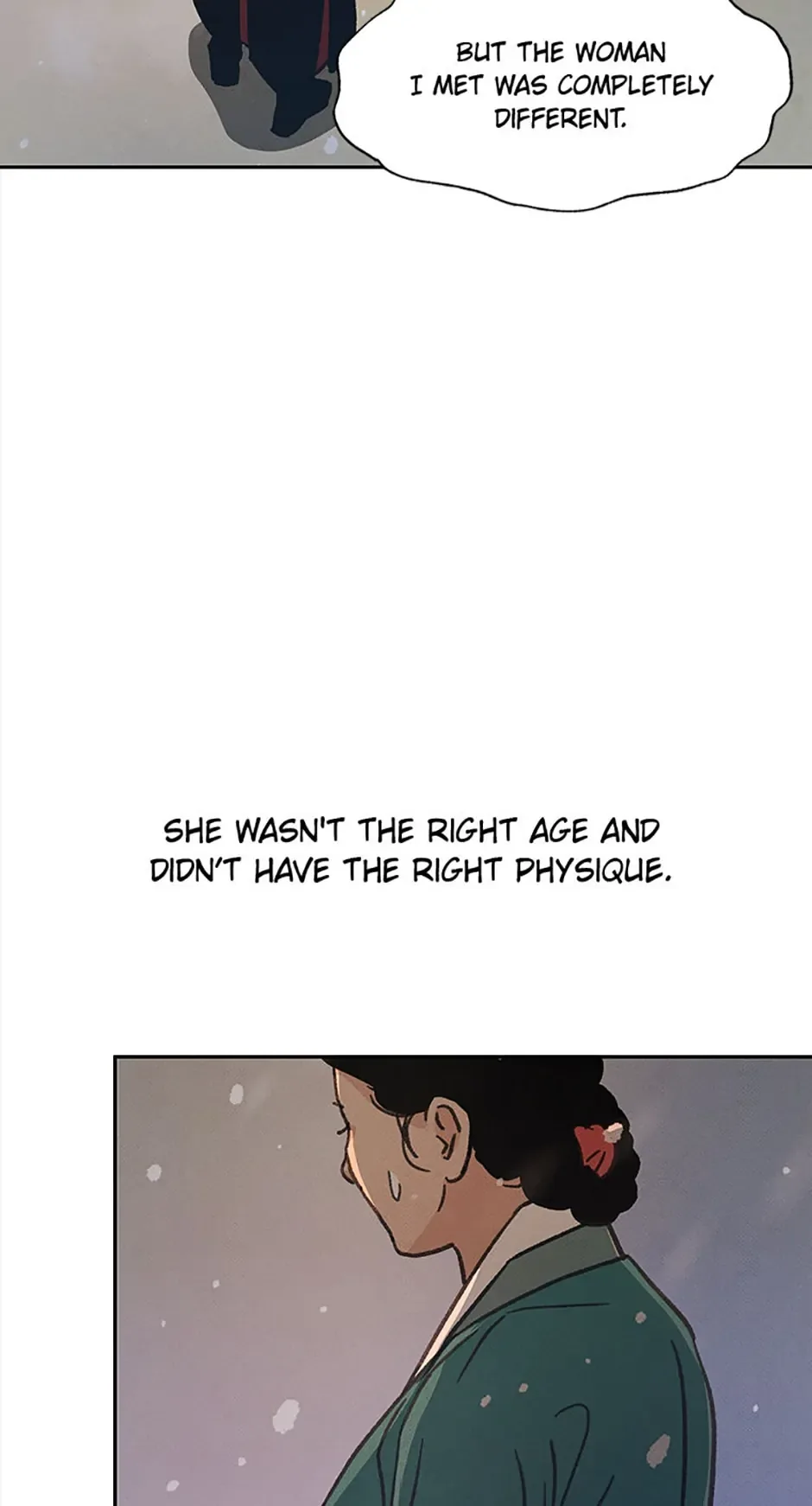 Under the Plum Blossom Tree Chapter 48 page 73