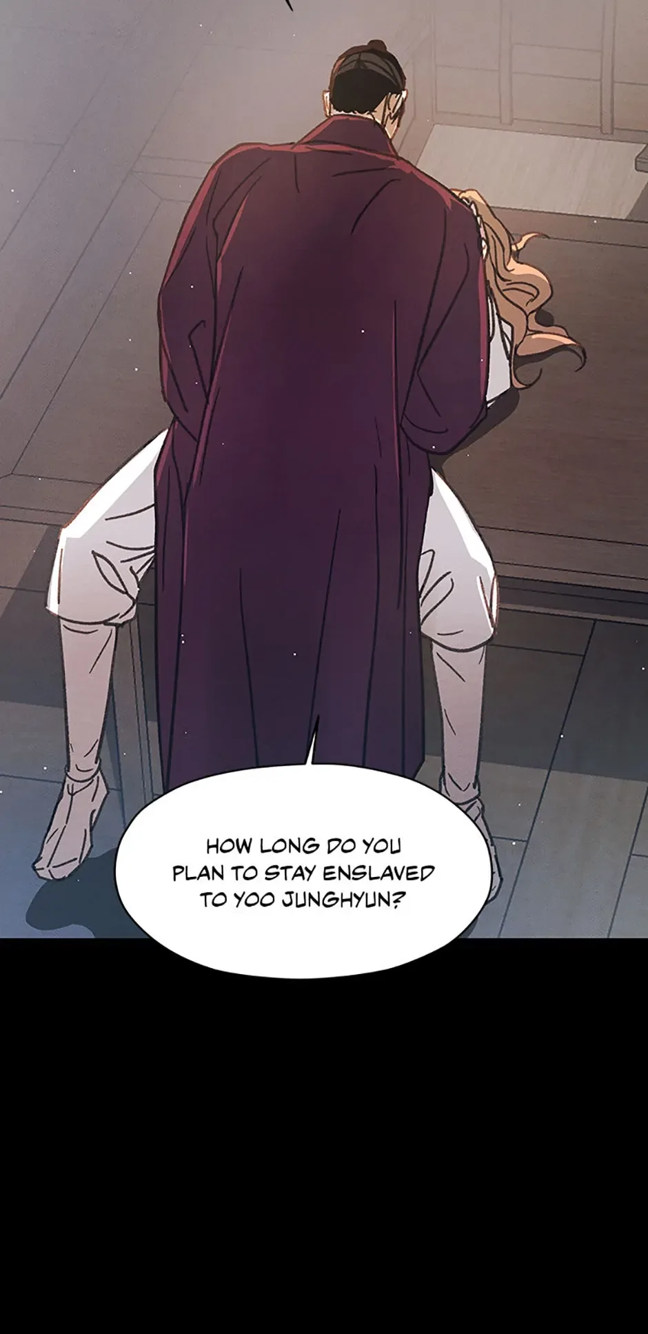 Under the Plum Blossom Tree Chapter 48 page 63