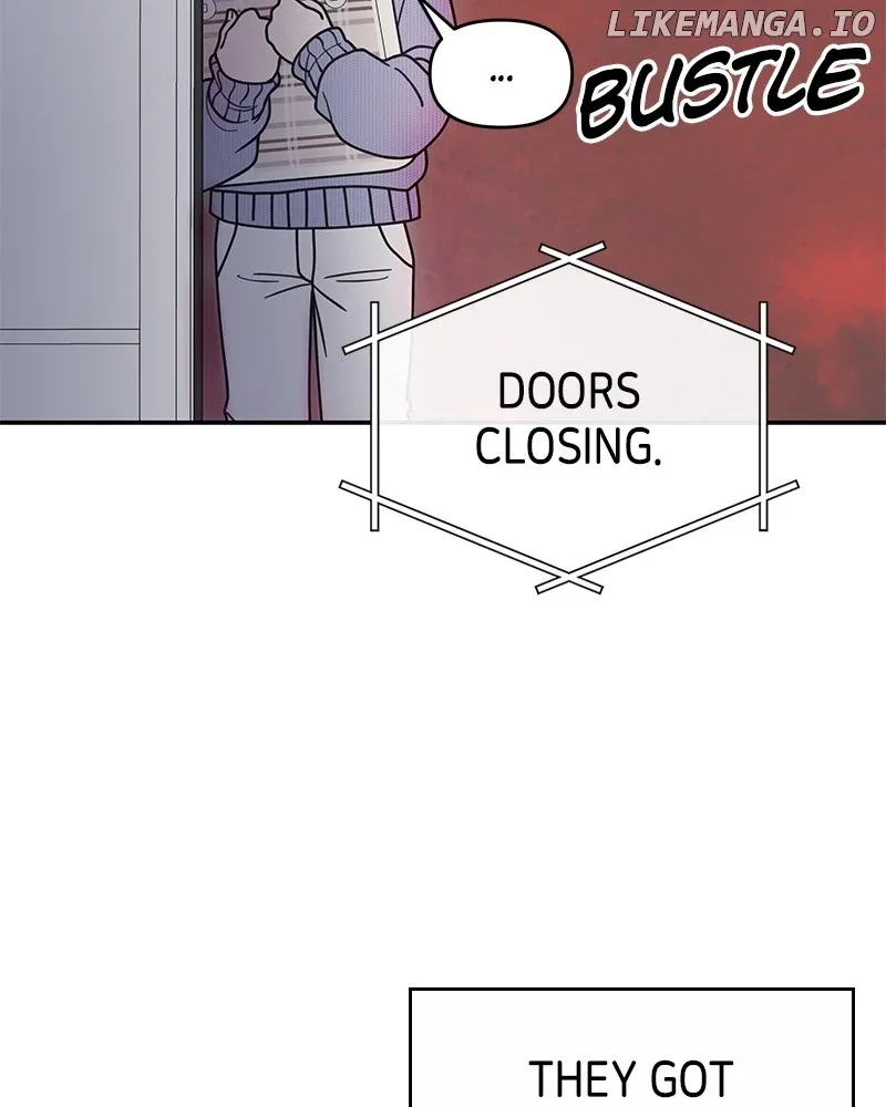 No Dating Allowed In The Office Chapter 47 page 44