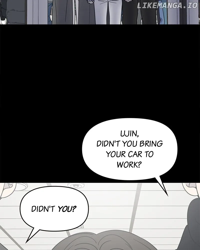 No Dating Allowed In The Office Chapter 47 page 48
