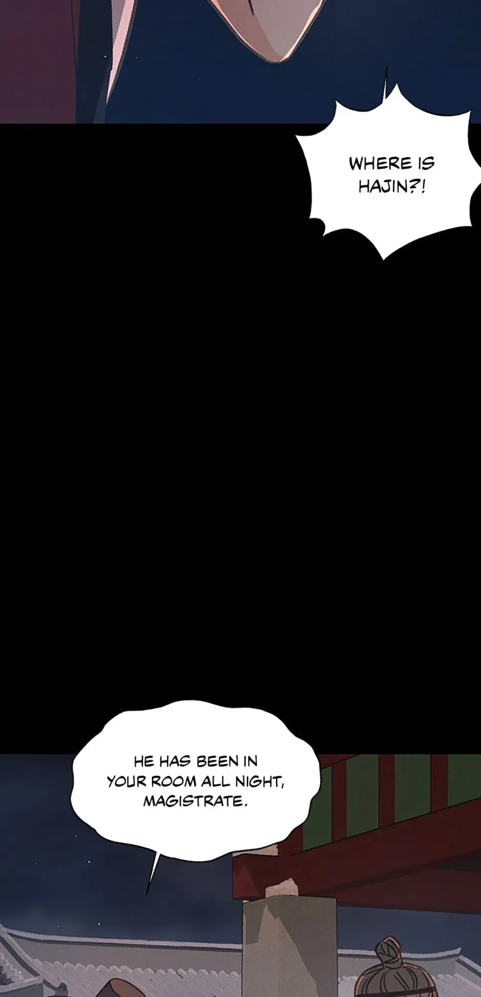 Under the Plum Blossom Tree Chapter 48 page 77