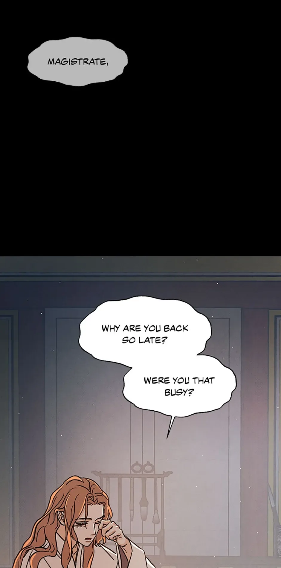 Under the Plum Blossom Tree Chapter 48 page 87