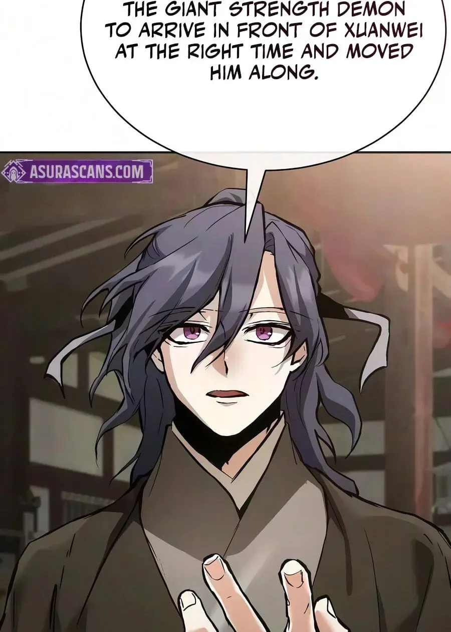 Reborn on the Demonic Cult Battlefield Chapter 48 page 138