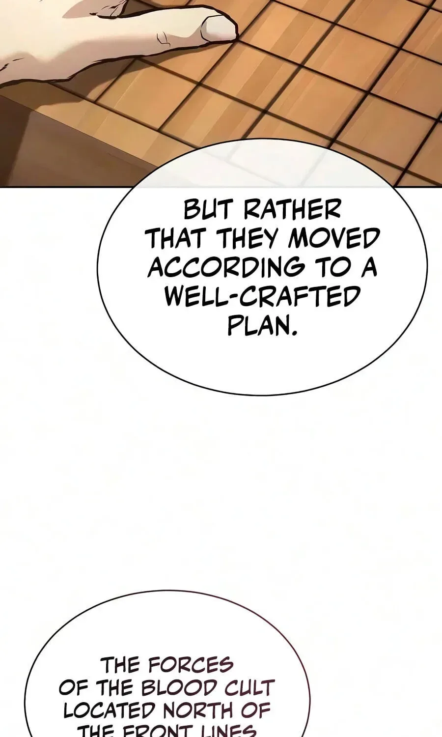 Reborn on the Demonic Cult Battlefield Chapter 48 page 136
