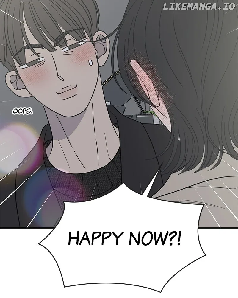 No Dating Allowed In The Office Chapter 48 page 55