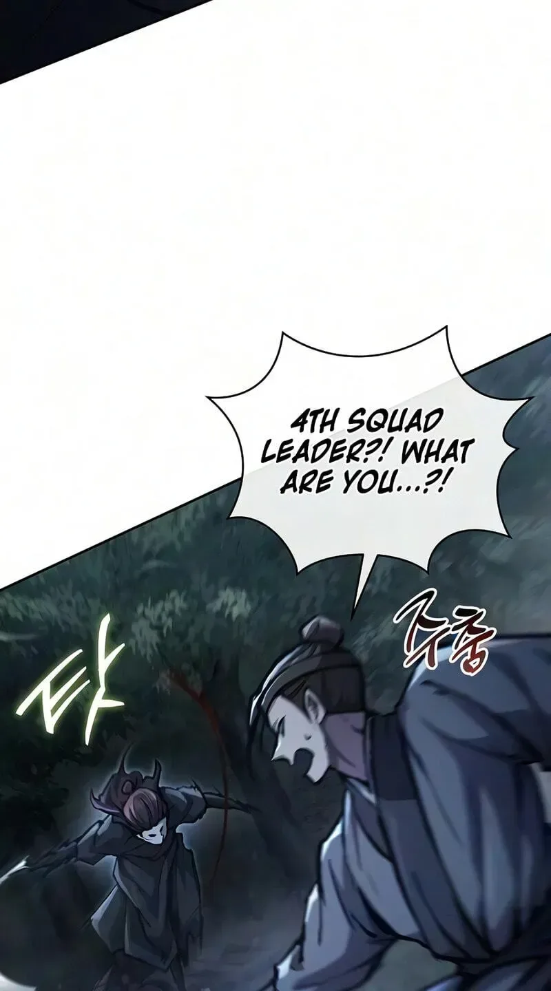Reborn on the Demonic Cult Battlefield Chapter 49 page 51