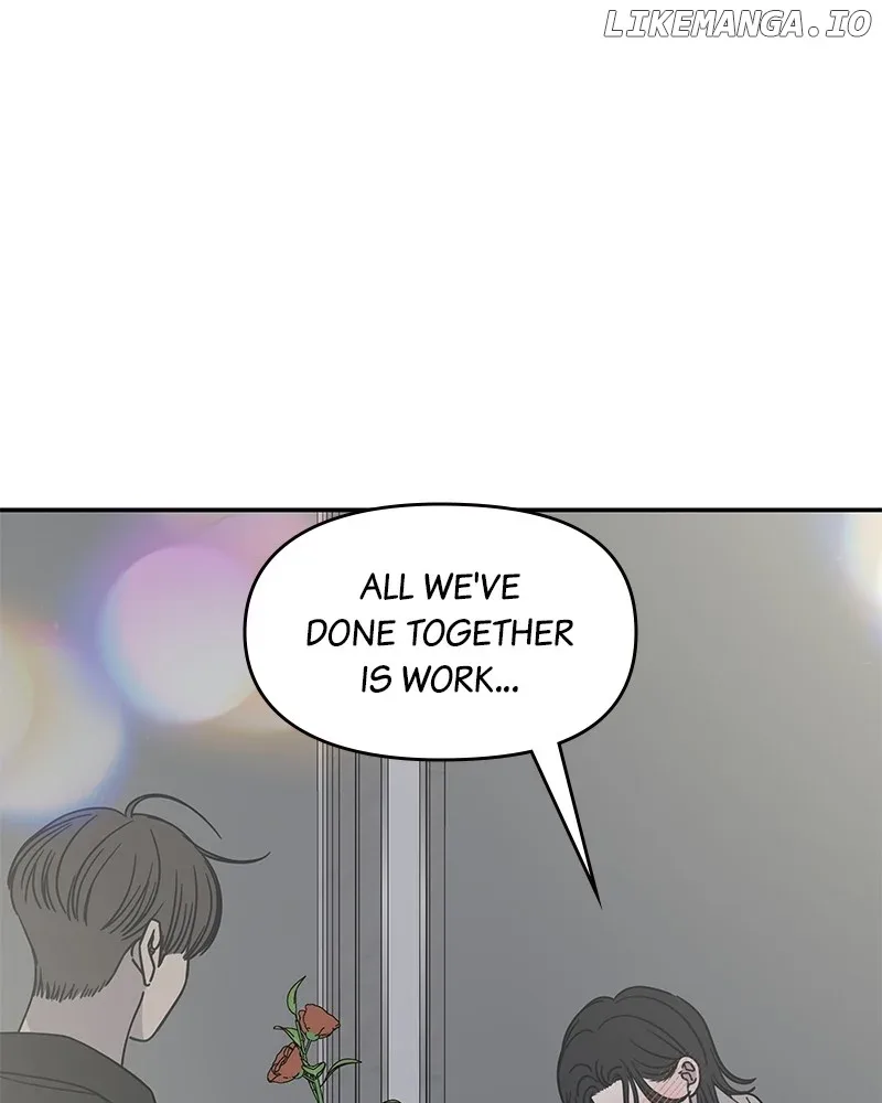 No Dating Allowed In The Office Chapter 48 page 58
